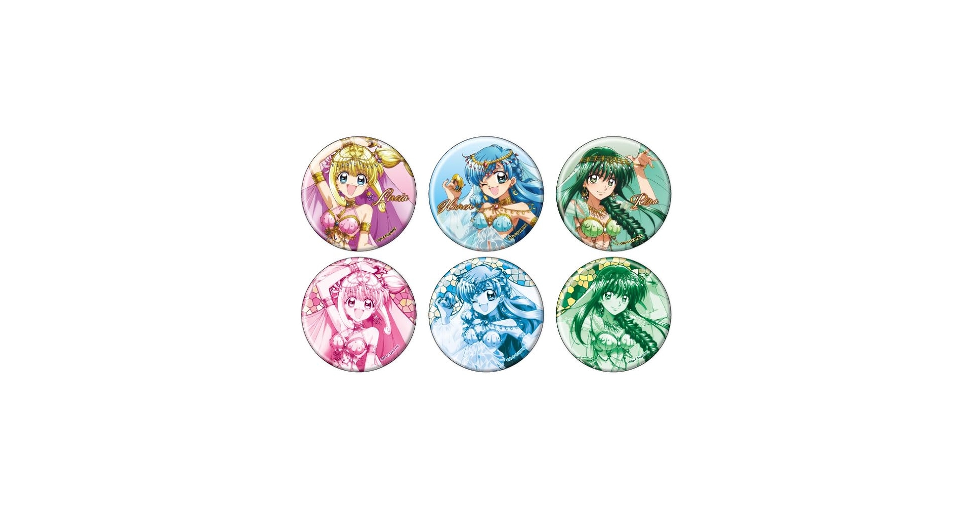 Amazon.co.jp: マーメイドメロディーぴちぴちピッチ 01 [描き